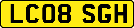 LC08SGH