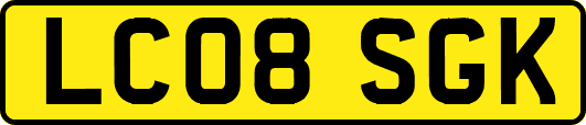LC08SGK