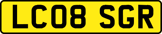 LC08SGR