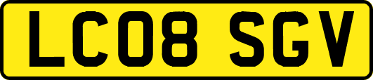 LC08SGV