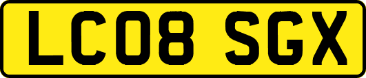 LC08SGX