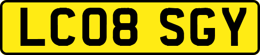 LC08SGY