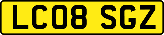 LC08SGZ