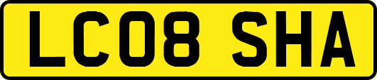 LC08SHA