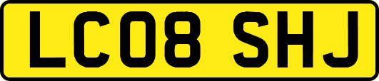 LC08SHJ