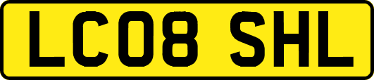LC08SHL