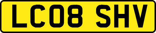 LC08SHV