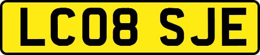 LC08SJE