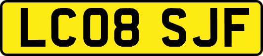 LC08SJF