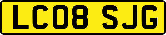 LC08SJG
