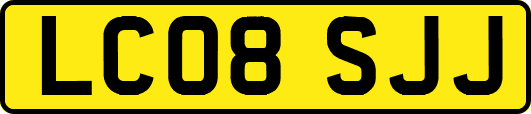 LC08SJJ
