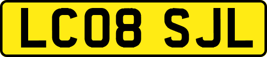 LC08SJL