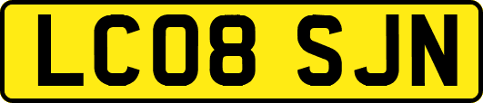 LC08SJN