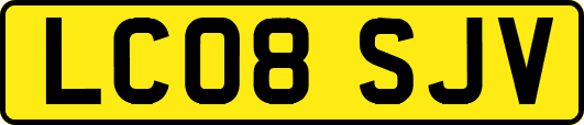 LC08SJV