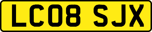 LC08SJX