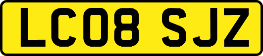 LC08SJZ