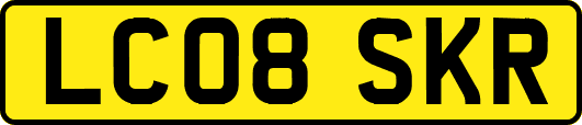 LC08SKR