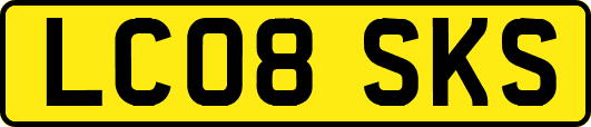 LC08SKS