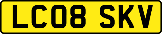 LC08SKV