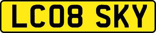 LC08SKY
