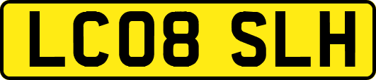 LC08SLH