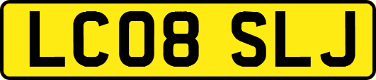 LC08SLJ