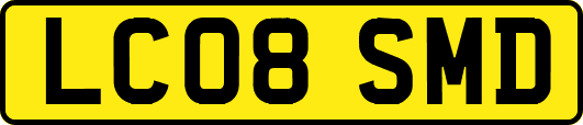 LC08SMD