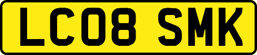 LC08SMK