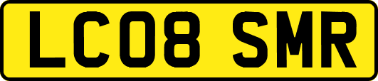 LC08SMR