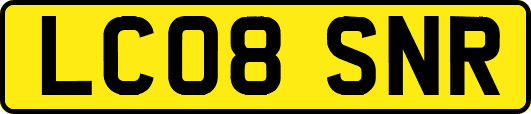 LC08SNR