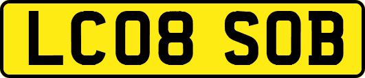 LC08SOB