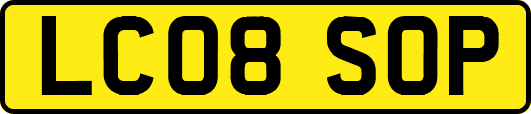 LC08SOP