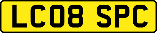 LC08SPC