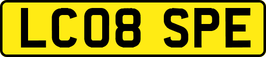 LC08SPE