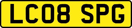 LC08SPG