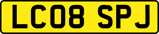 LC08SPJ