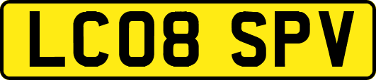 LC08SPV
