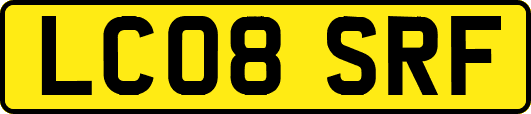 LC08SRF