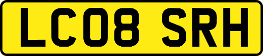 LC08SRH