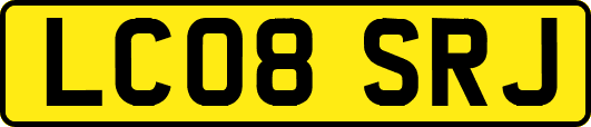 LC08SRJ