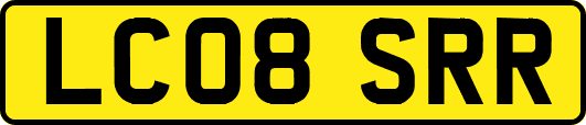 LC08SRR