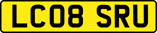 LC08SRU