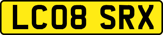 LC08SRX
