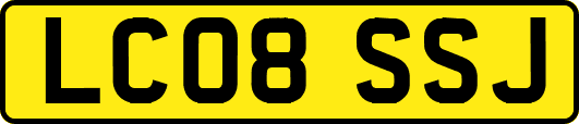 LC08SSJ