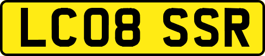 LC08SSR