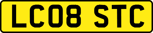 LC08STC