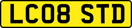LC08STD