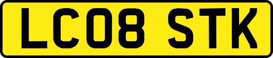 LC08STK
