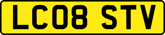 LC08STV