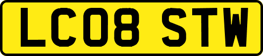 LC08STW